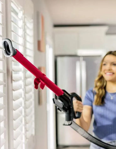 Aspiradora Bissell CleanView 3533 para Alfombras