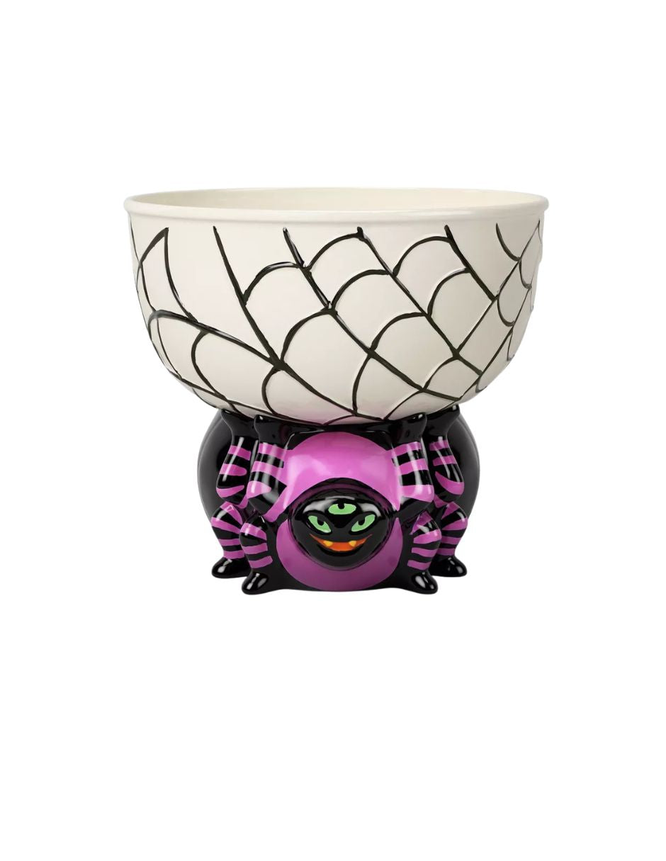 Bol Decorativo Hyde and EEK Araña 18 x 16 cm