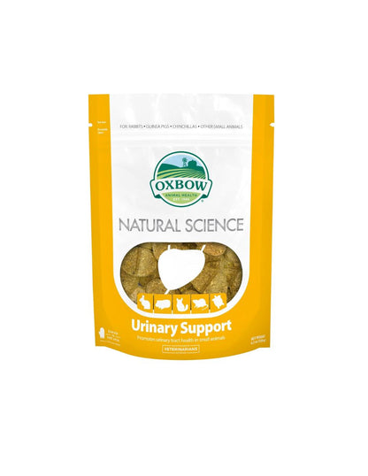 Suplemento Urinario Oxbow para Roedores120 g