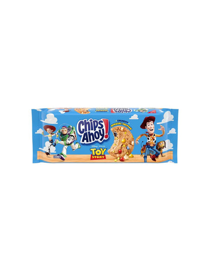 Galletas Chips Ahoy Toy Story Edición Especial 269 g