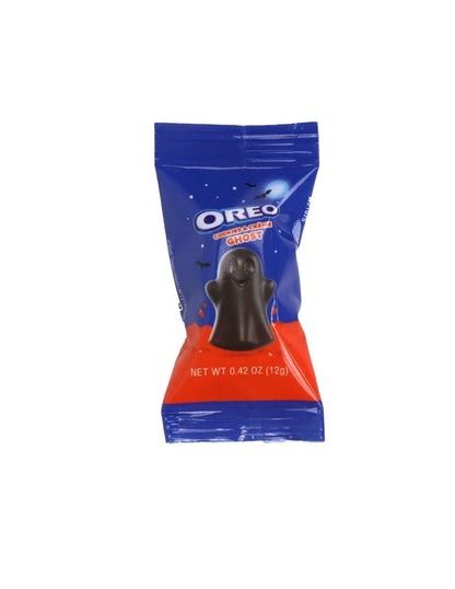 Chocolate Frankford OREO Fantasmas Halloween 198 g
