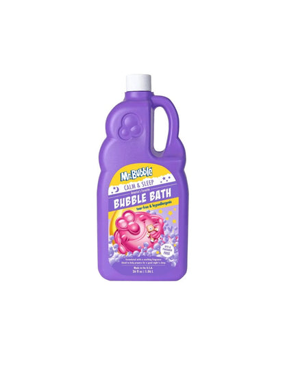 Baño de Burbujas Mr. Bubble Lavanda y Manzanilla 1.06 L