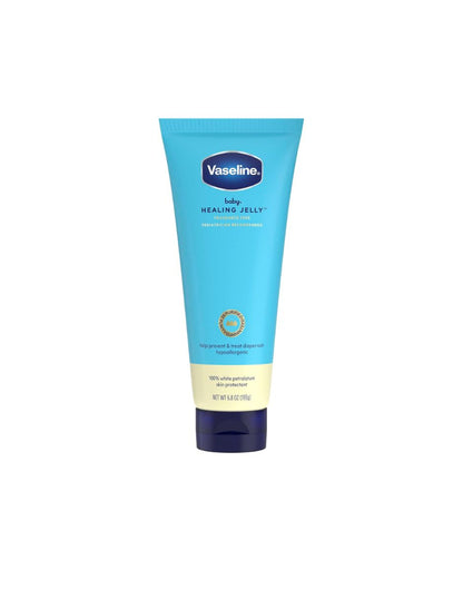 Vaselina Vaseline Baby Healing Jelly para Bebé 193 g