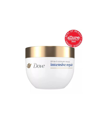 Mascarilla Capilar Dove Intensive Repair 10 en 1 260 gr