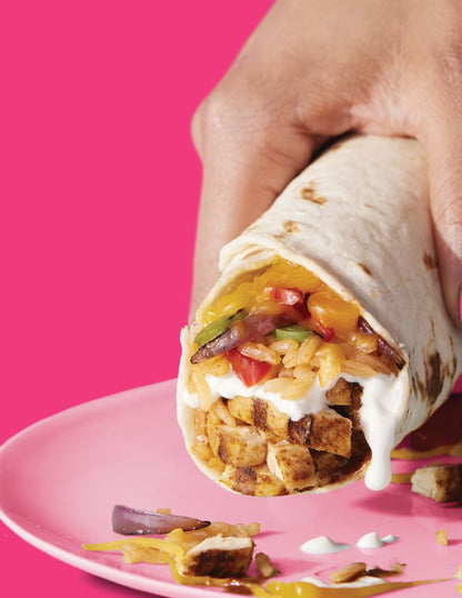 Sazonador Taco Bell Original para Fajitas 39 g