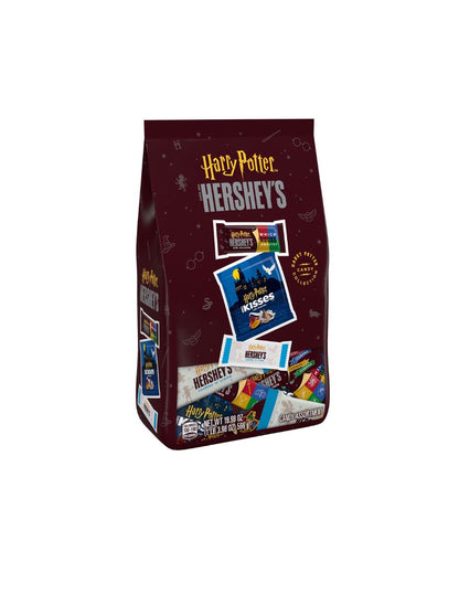 Chocolates Hershey's Harry Potter Surtidos 566 g