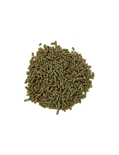 Alimento Oxbow Essentials para Cuyos Adultos con Vitamina C 4.53kg