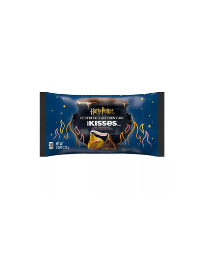 Chocolates Hershey's Kisses Harry Potter Cauldron Cake 221 g