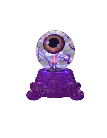 Ojo de Plasma Hyde and EEK Halloween Morado con Luz