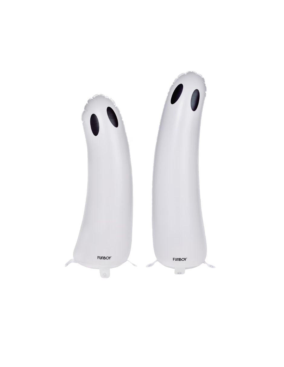 Fantasmas Inflables FUNBOY Halloween 2 Pzas