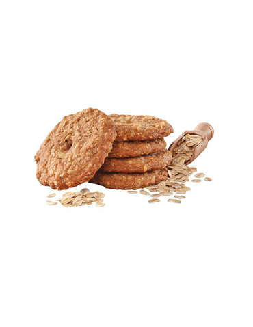 Galletas Voortman Avena Sin Azúcar 227 g