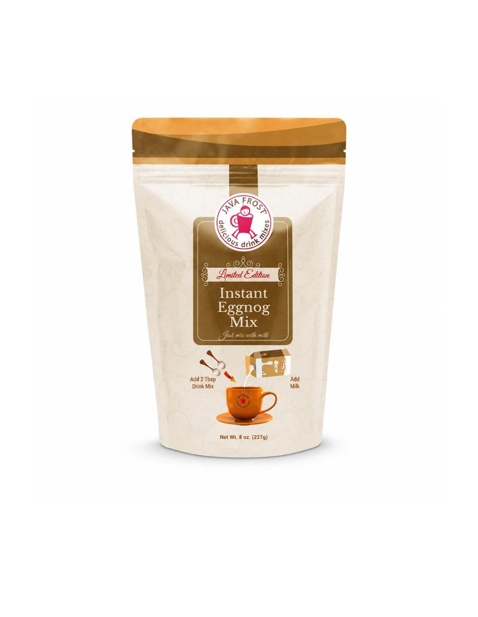 Mezcla para Ponche de Huevo Instantáneo 227 g