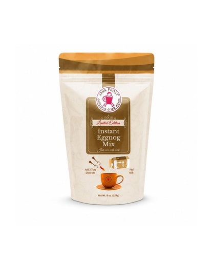 Mezcla para Ponche de Huevo Instantáneo 227 g