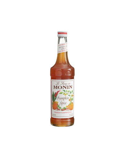 Jarabe Monin Pumpkin Pie 750 ml