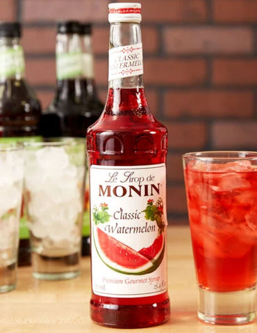 Jarabe Monin Sandía Clásica 750 ml