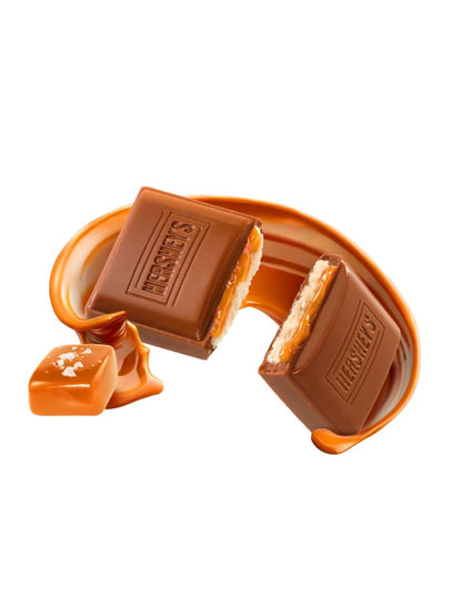 Chocolate Hershey’s Caramelo Salado Cremoso 238 g