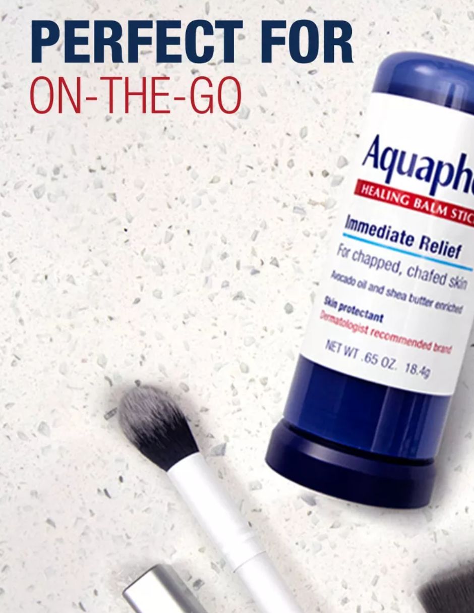 Bálsamo Aquaphor Reparador en Barra Sin Fragancia 18 g