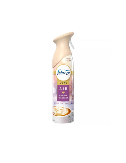 Ambientador Febreze Luxe Cuddle Weather 230 g
