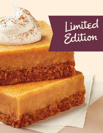 Mezcla Betty Crocker Cheesecake Calabaza 317 g