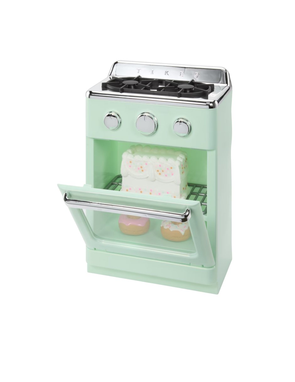 Horno Little Tikes Sweet Spaces Cocina Infantil