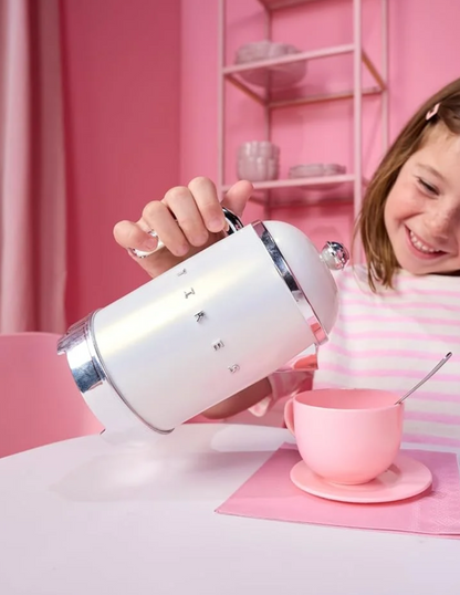 Set de Té Little Tikes Sweet Spaces Rosa 7 Piezas