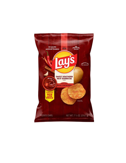 Papas Lays 212gr (Distintos Sabores)