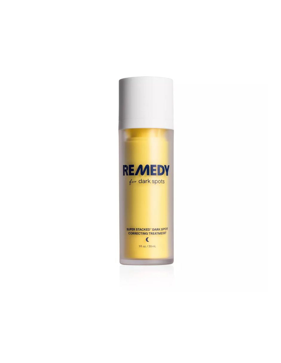 Suero Retinol Remedy Skin Manchas 30 ml