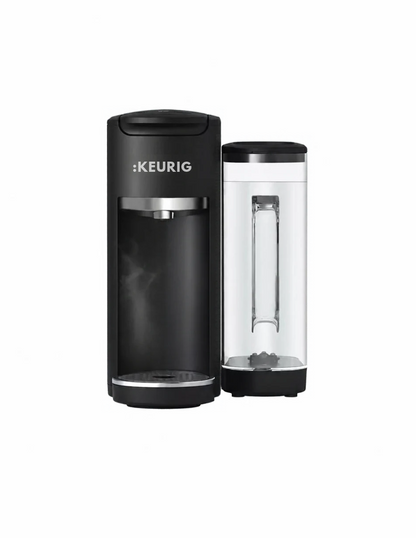 Cafetera Keurig K-Supreme Gen 2 Negra 2.1 L