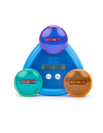 Juego Educativo Educational Insights Sight Word Slam Idioma Inglés