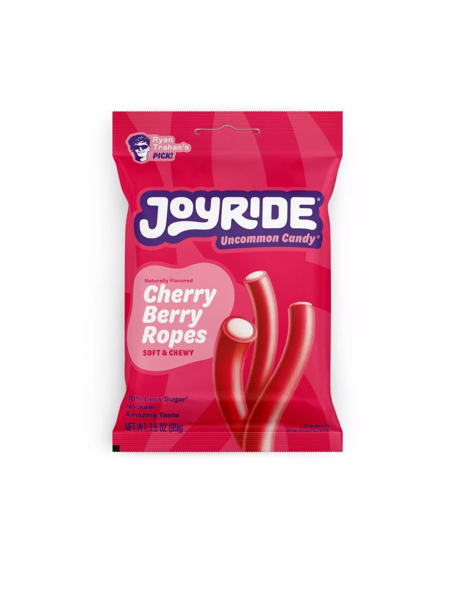 Dulces JOYRIDE Edición Limitada 99gr (variedad)