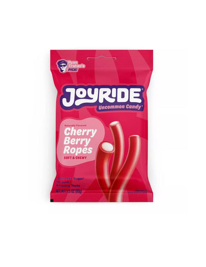 Dulces JOYRIDE Edición Limitada 99gr (variedad)