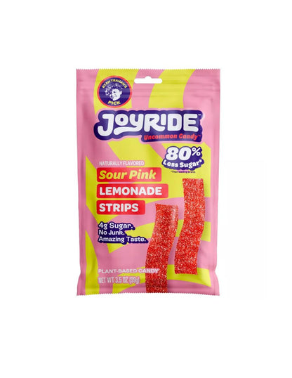 Dulces JOYRIDE Edición Limitada 99gr (variedad)