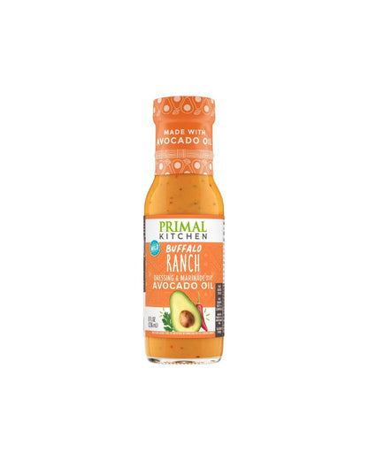 Primal Kitchen aderezos 236ml (variedad)