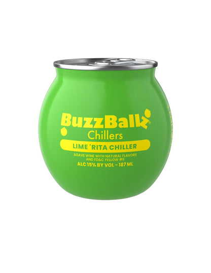 Cócteles Listos para Beber Buzzballz 200 ml (variedad)