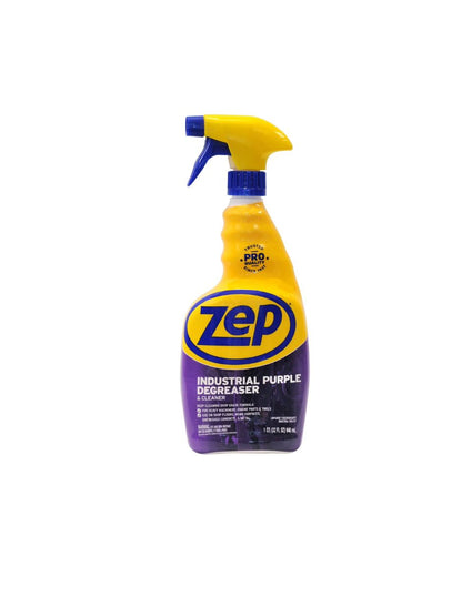 Zep Desengrasante Morado Industrial 946ml