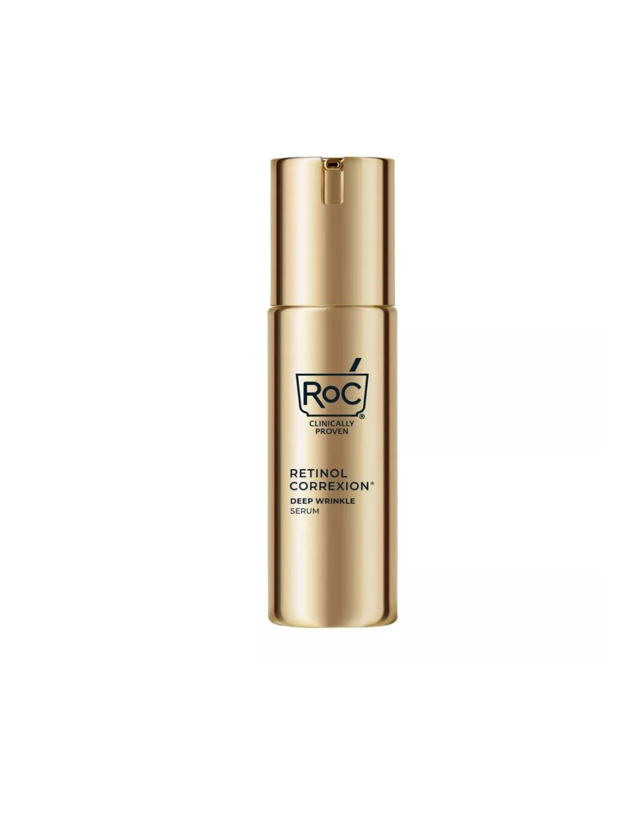 RoC Suero para arrugas profundas con retinol 30ml