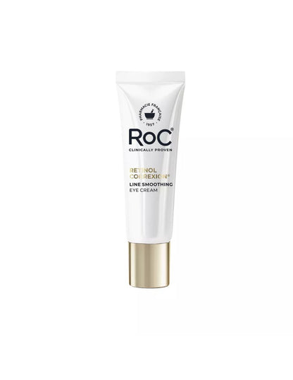 RoC Retinol Correxion Crema antiarrugas + reafirmante para ojos 15ml