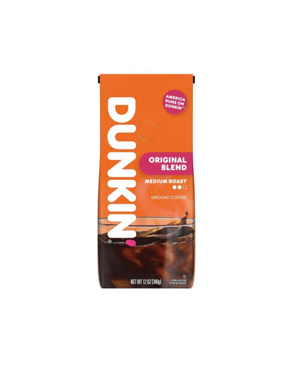 Dunkin Donuts Original 340gr