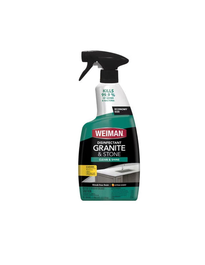 Spray activador Weiman Granite & Stone 710ml