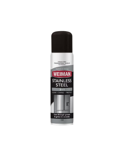 Weiman Stainless Steel 340gr