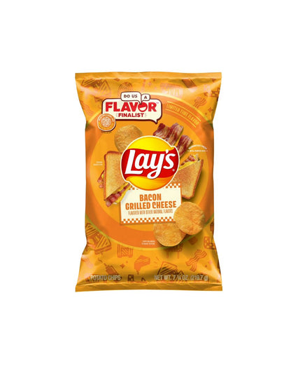 Papas Lays 212gr (Distintos Sabores)