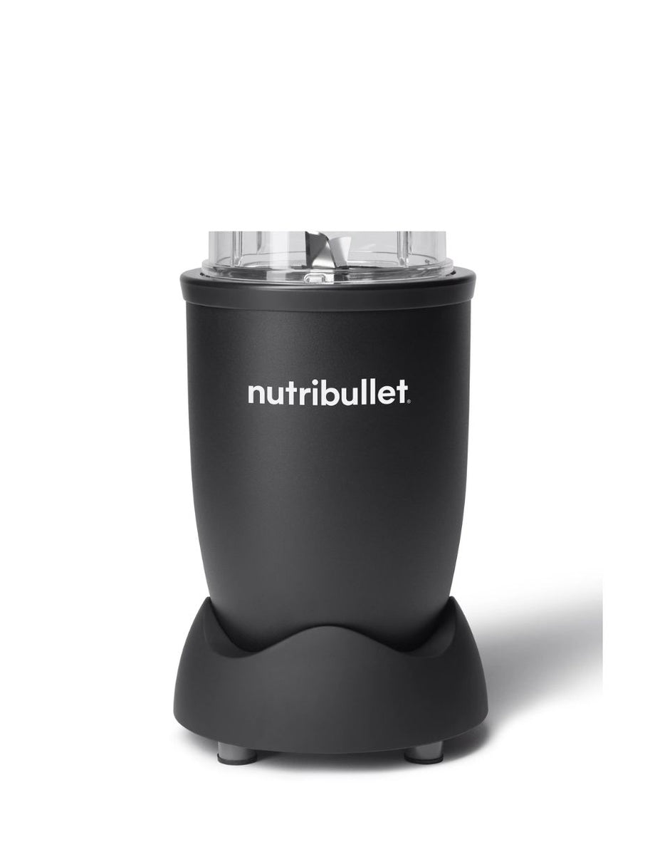 Nutribullet Pro 32 oz. 900 Watt Personal Blender, Matte Black, NB9-0901AK