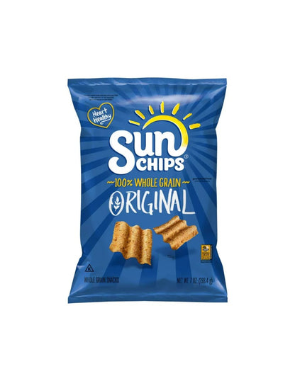 SunChips 198.4gr (variedad)