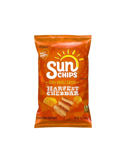 SunChips 198.4gr (variedad)