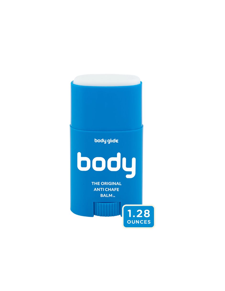 Body Glide Bálsamo Anti-fricción Unisex 1.28oz