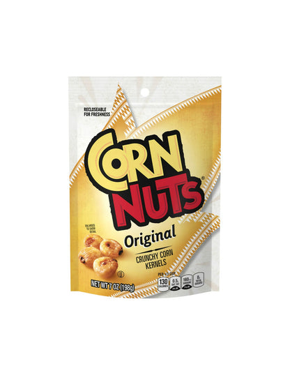 Corn nuts 198gr (Variedad)