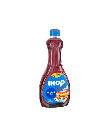 IHOP Miel para pancake 709ML