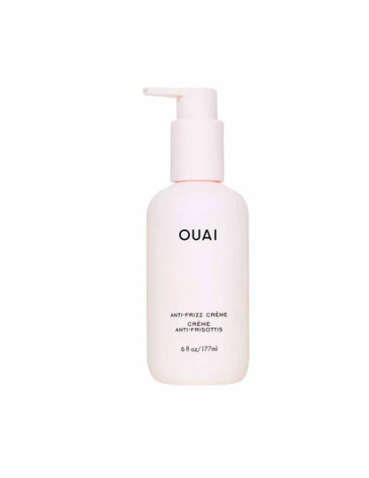 OUAI Crema anti-frizz 177ml