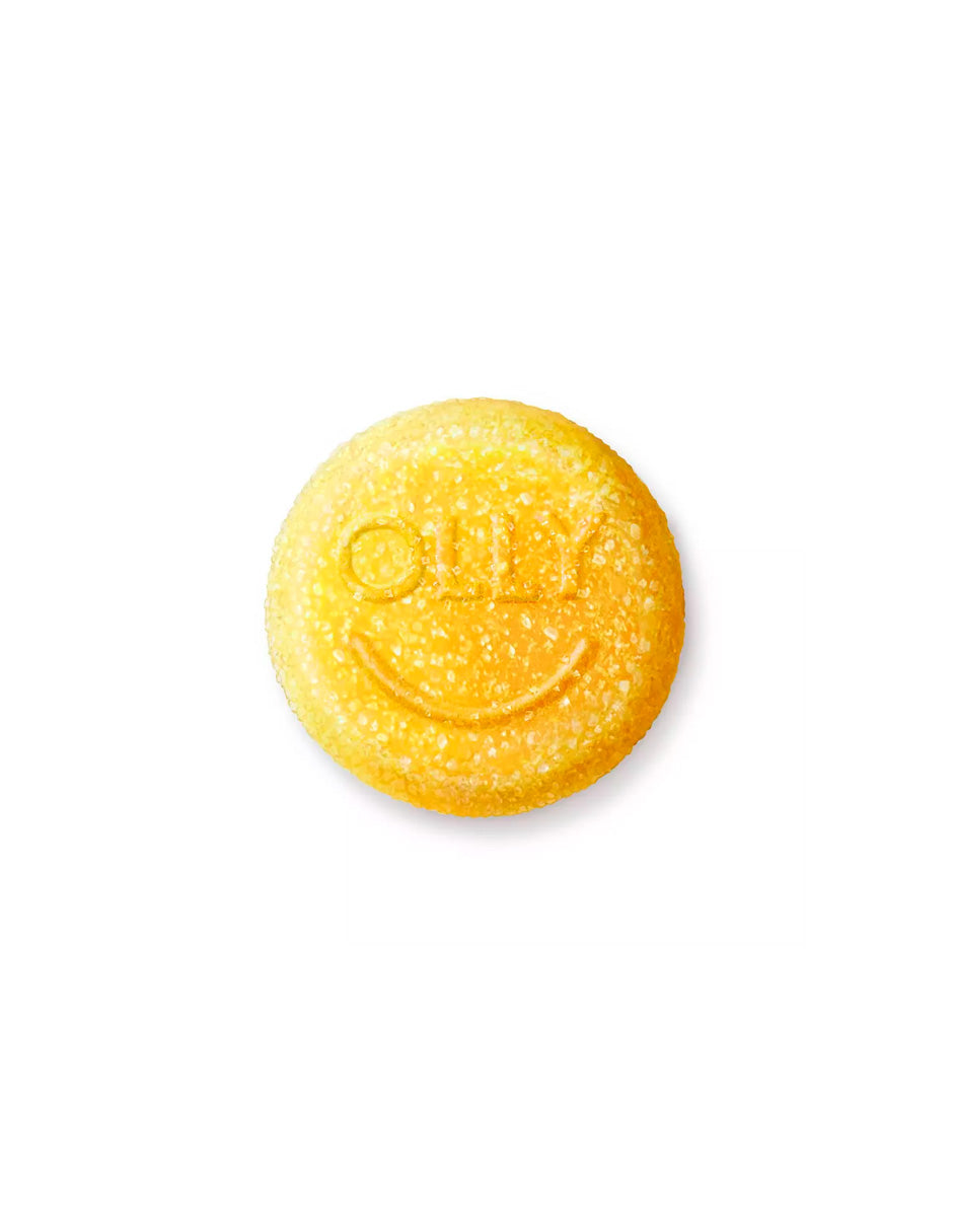 OLLY Probióticos para apoyo inmunológico y digestivo 80 gomitas