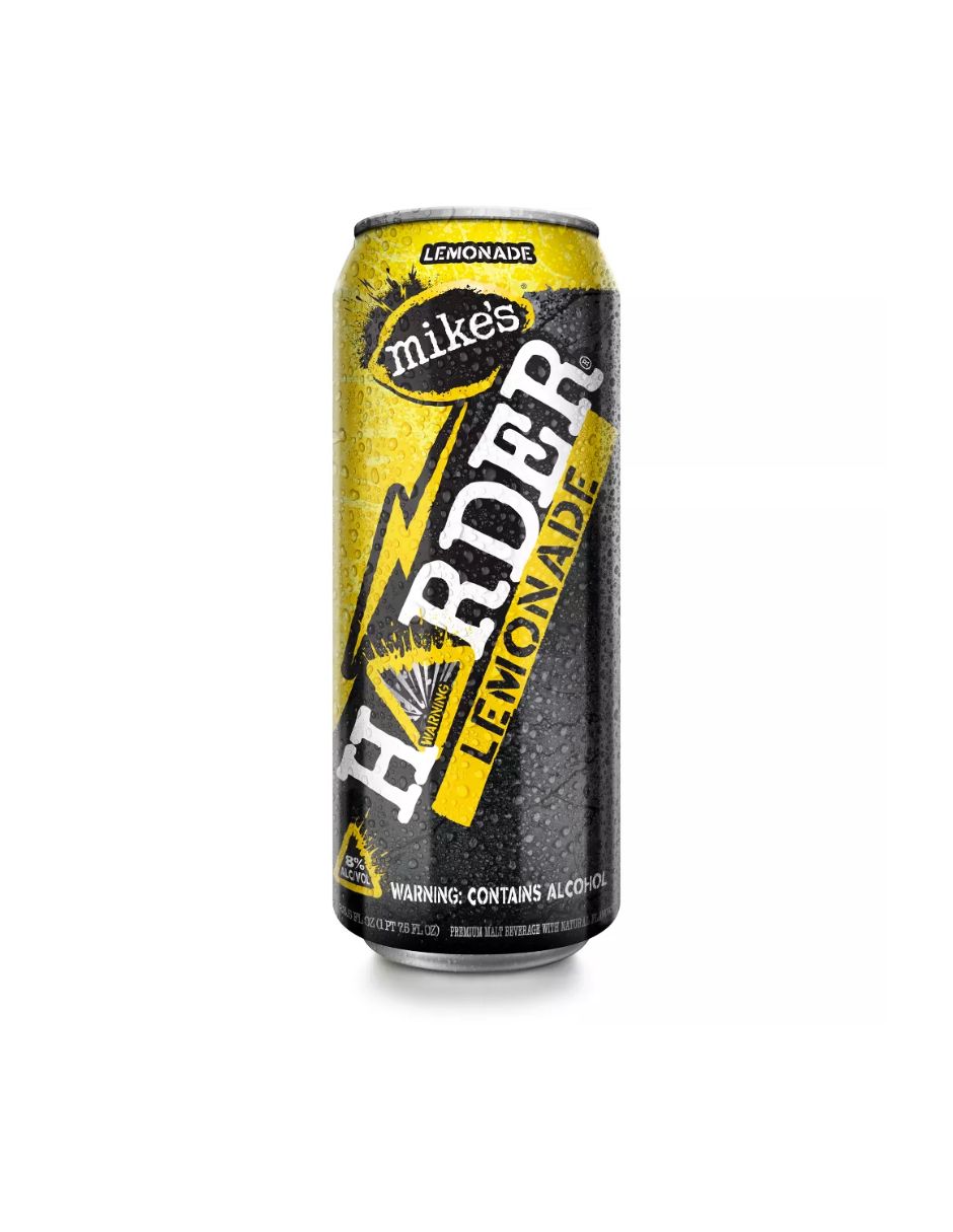 Mike's Harder Limonada 694ml